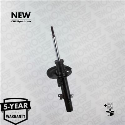 Peugeot 207 2006-2015 Arası 1.4 Ön Monroe Marka Amortisör