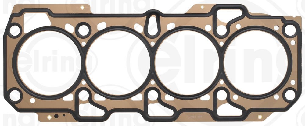 Fiat Punto 1999-2012 Arası 1.9 DS 60, 1.9 D 60 Elring Marka Silindir Kapak Contası