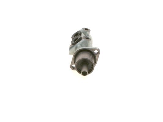 Citroen Saxo 1996-2004 Arası 1.1 X Bosch Marka Abssiz Fren Ana Merkezi
