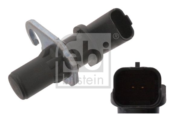 Citroen Berlingo 1996-2011 Arası 1.9 D Febi Marka Krank Sensörü