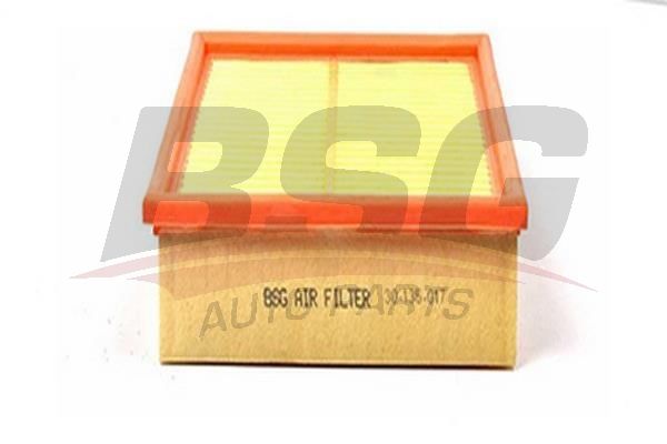 Ford Focus 2004-2013 Arası 1.6 BSG Marka Hava Filtresi