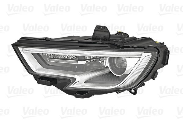 Audi A3 2012-2020 Arası 2.0 TDI Sol Xenon Valeo Marka Far