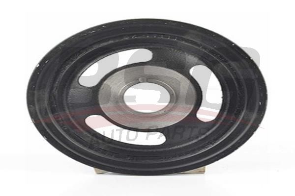 Fiat Scudo 2007-2011 Arası 2.0 D Multijet BSG Marka Krank Kasnağı