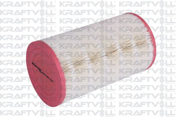 Fiat Bravo 2006-2010 Arası 1.4 16V Kraftvoll Marka Hava Filtresi