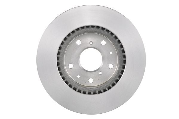 Fiat Sedici 2006-2014 Arası 2.0 D Multijet Bosch Marka Ön Fren Diski