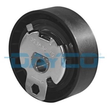 Ford Focus 1998-2013 Arası 1.8 Turbo DI / TDDi, 1.8 DI / TDDi, 1.8 TDCi Dayco Marka Triger Gergi Rulmanı