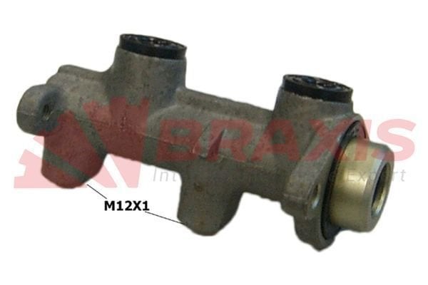 Opel Tigra 1994-2000 Arası 1.6 16V Braxis Marka Fren Ana Merkezi