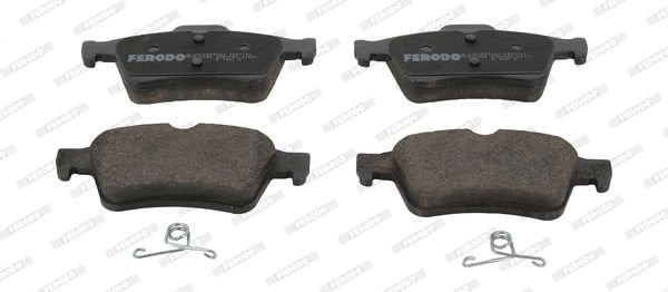 Renault Laguna 2007-2015 Arası 3.5 V6 Ferodo Marka Arka Balata