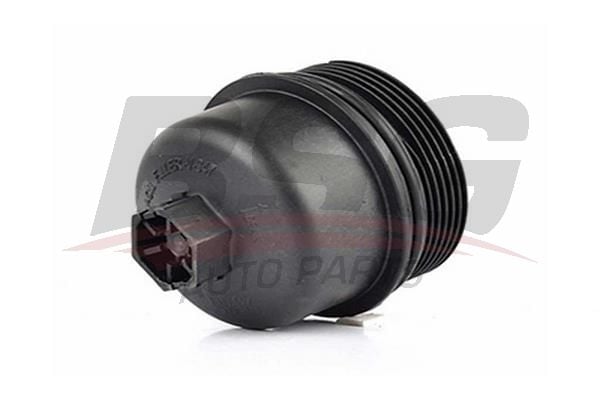 Citroen Nemo 2008-2012 Arası 1.3 HDi 75 BSG Marka Yağ Filtresi