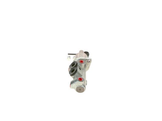 Citroen Zx 1991-1999 Arası 1.9 TD Bosch Marka Fren Ana Merkezi