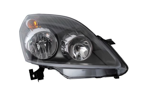 Opel Zafira 2005-2019 Arası 2.2 Sağ Depo Marka Far
