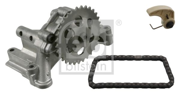 Seat Alhambra 1996-2010 Arası 1.9 TDI Febi Marka Yağ Pompası