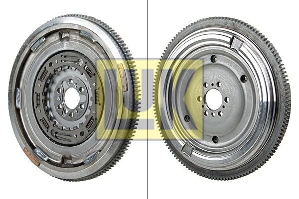 Alfa Romeo Giulietta 2010-2020 Arası 1.4 TB LUK Marka Volan