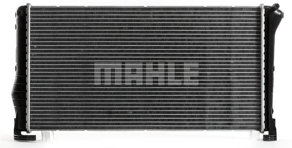 Fiat Idea 2003-2007 Arası 1.3 D Multijet Mahle Marka Su Radyatörü