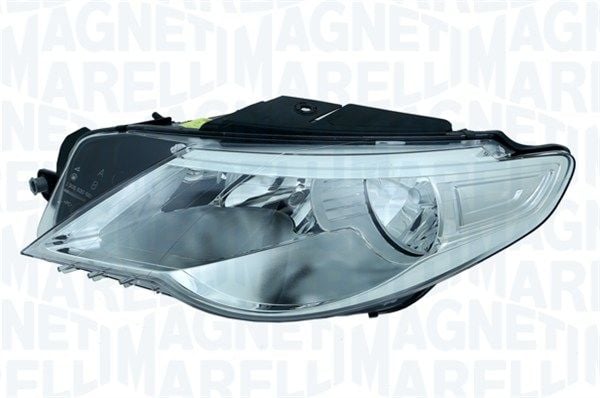 Volkswagen Passat Cc 2008-2012 Arası 2.0 TDI Sol Magneti Marelli Marka Far