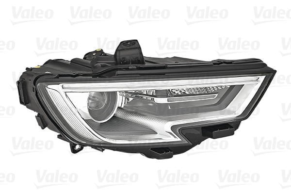 Audi A3 2012-2020 Arası 2.0 TDI Sağ Xenon Valeo Marka Far