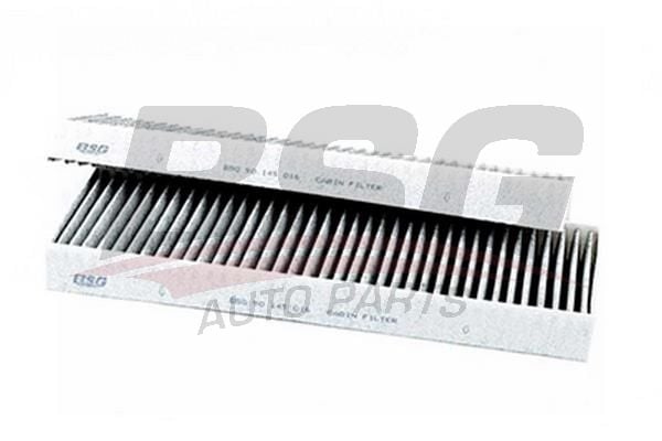Audi A6 2004-2011 Arası 4.2 quattro BSG Marka Polen Filtresi
