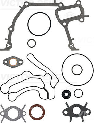 Fiat Punto 2005-2009 Arası 1.9 D Multijet Victor Reinz Marka Silindir Kapak Contası