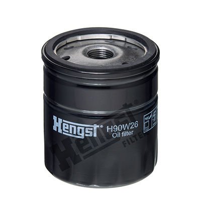 Opel Astra 1991-2001 Arası 1.4 i, 2.0 i, 1.8 i, 1.6 i Hengst Marka Yağ Filtresi