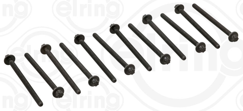 Opel Astra 1998-2014 Arası 1.2 16V, 1.4 LPG, 1.4 Elring Marka Silindir Kapak Saplaması