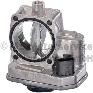 Opel Corsa 2006-2014 Arası 1.7 CDTI Pierburg Marka Gaz Kelebeği