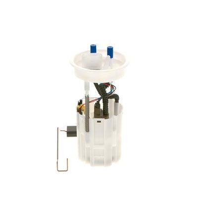 Volkswagen Polo 2009-2013 Arası 1.6 BiFuel, 1.4 BiFuel Bosch Marka Depo Şamandırası