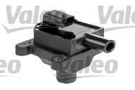 Alfa Romeo 147 2000-2010 Arası 1.6 16V T.SPARK ECO Valeo Marka Ateşleme Bobini