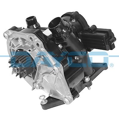 Audi Q5 2008-2017 Arası 2.0 TFSI quattro Dayco Marka Devirdaim Su Pompası