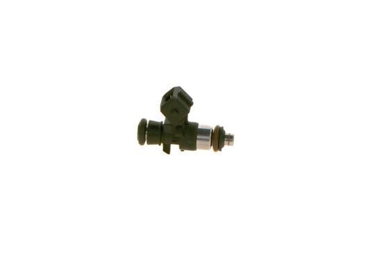 Dacia Logan 2004-2008 Arası 1.2 16V Bosch Marka Enjektör Memesi