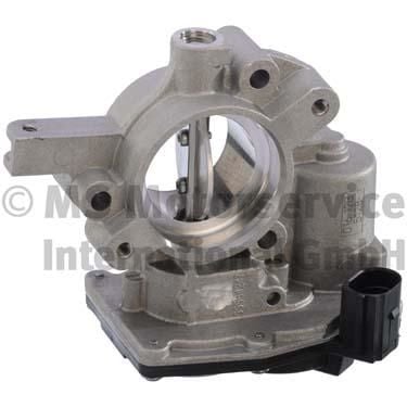 Opel Corsa 2006-2014 Arası 1.3 CDTI Pierburg Marka Gaz Kelebeği