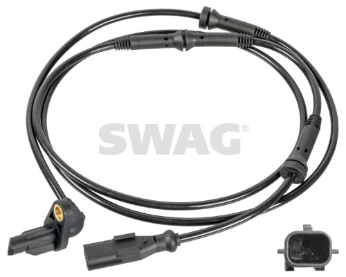Renault Kangoo 2008-2013 Arası 1.6 16V Swag Marka Arka Abs Sensörü