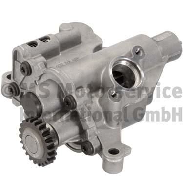 Seat Alhambra 2010-2014 Arası 2.0 TFSI Pierburg Marka Yağ Pompası