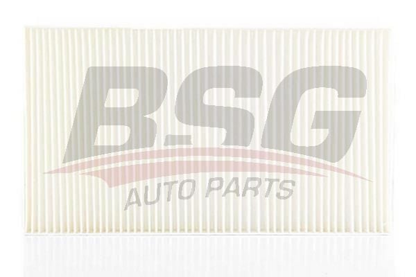 Audi A6 1997-2005 Arası 1.9 TDI BSG Marka Polen Filtresi