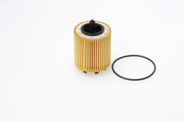 Chevrolet Captiva 2006-2010 Arası 2.4 Bosch Marka Yağ Filtresi