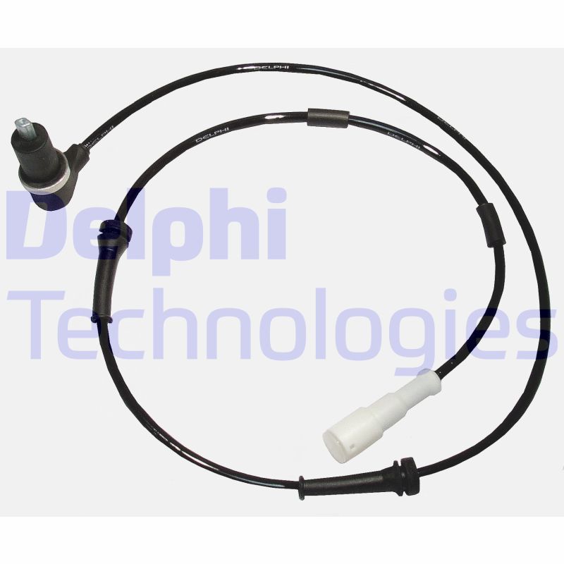 Fiat Punto 1993-2000 Arası 1.4 GT Turbo Delphi Marka Abs Sensörü