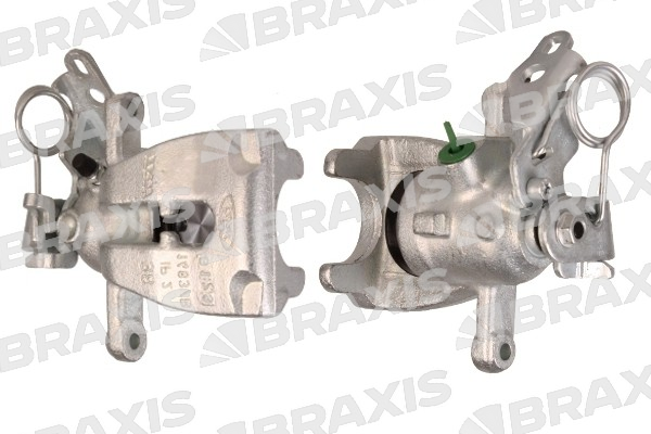 Ford Galaxy 2006-2015 Arası 1.6 TDCi Braxis Marka Sağ Ön Fren Kaliperi