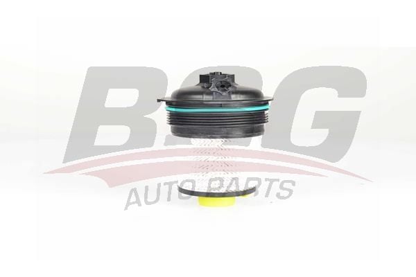 Ford Transit Custom 2012-2016 Arası 2.0 EcoBlue BSG Marka Yakıt Filtresi