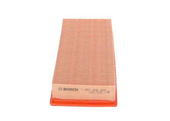 Citroen Bx 1982-1994 Arası 19 Bosch Marka Hava Filtresi