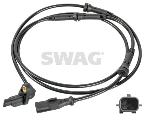 Renault Kangoo 2008-2013 Arası 1.5 dCi Swag Marka Arka Abs Sensörü