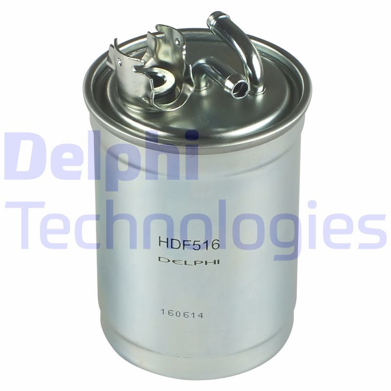 Seat Ibiza 1993-2002 Arası 1.9 SDI Delphi Marka Mazot Yakıt Filtresi