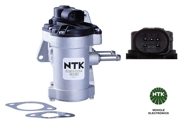 Volkswagen Touran 2003-2010 Arası 1.6 FSI NGK Marka EGR Valfi