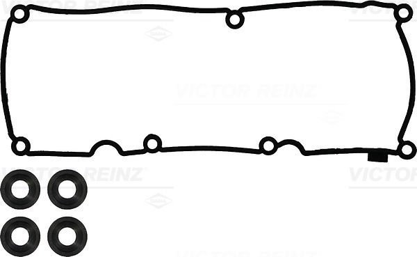 Volkswagen Jetta 2008-2012 Arası 2.0 TDI Victor Reinz Marka Üst Kapak Contası