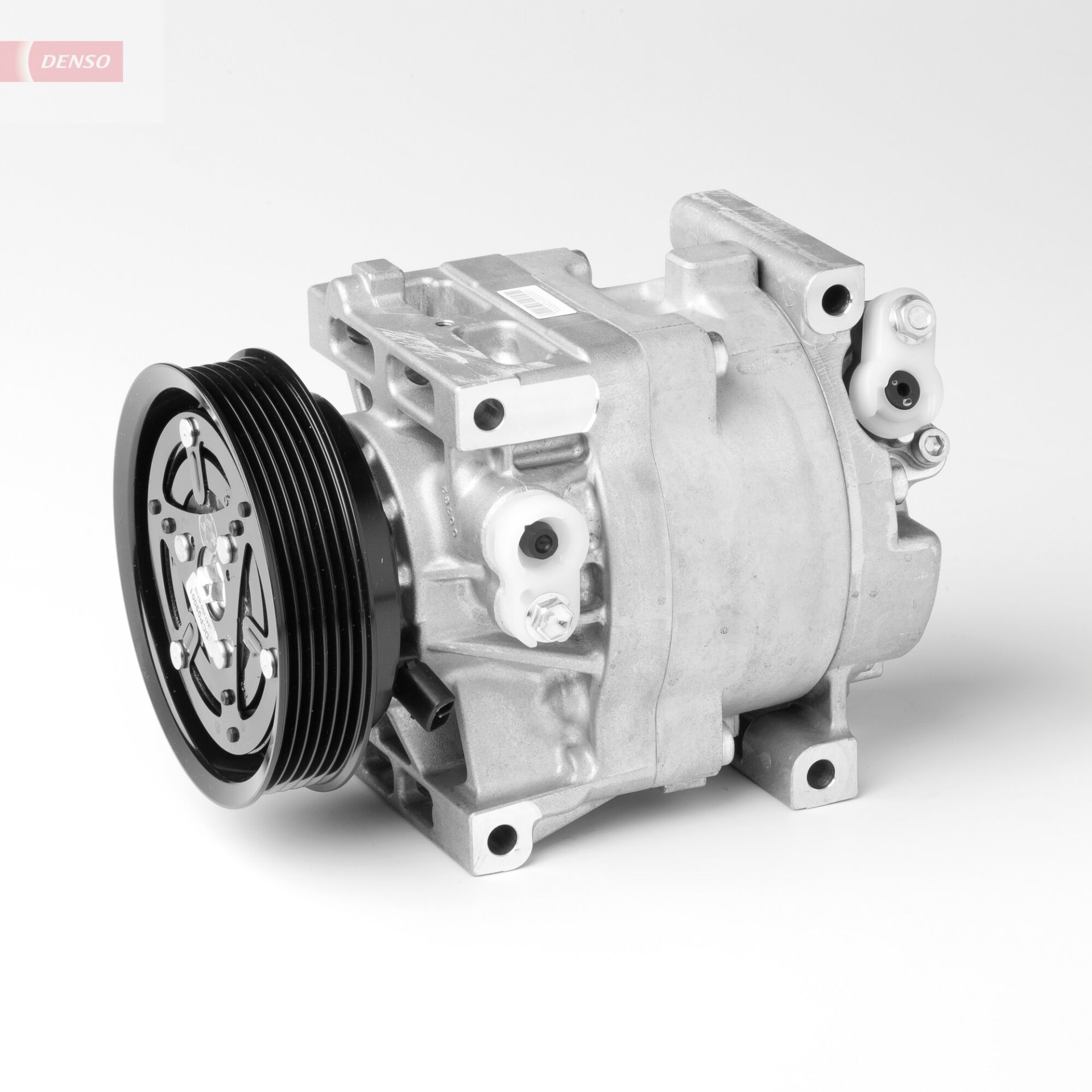 Alfa Romeo 145 1994-2001 Arası 1.4 i.e. 16V T.S. Denso Marka Klima Kompresörü