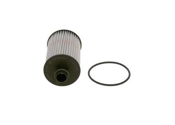 Chevrolet Captiva 2006-2010 Arası 2.0 D Bosch Marka Yağ Filtresi