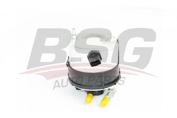 Ford C-Max 2003-2010 Arası 1.6 TDCi BSG Marka Yakıt Filtresi