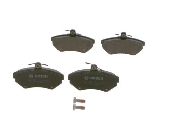 Seat Toledo 1991-1999 Arası 1.8 i Bosch Marka Ön Balata