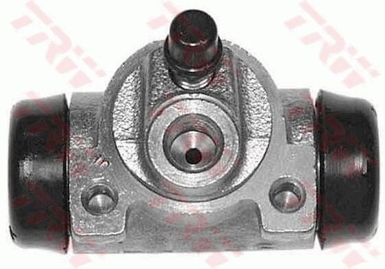Fiat Doblo 2000-2005 Arası 1.9 JTD TRW Marka Abssiz Fren Silindiri