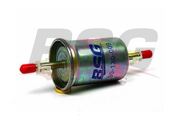 Ford Focus 2010-2014 Arası 1.6 Ti BSG Marka Yakıt Filtresi