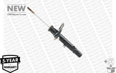 Peugeot 2008 2013-2017 Arası 1.2 VTi Ön Sağ Monroe Marka Amortisör