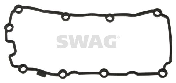 Porsche Cayenne 2010-2014 Arası 3.0 Diesel Swag Marka Üst Kapak Contası